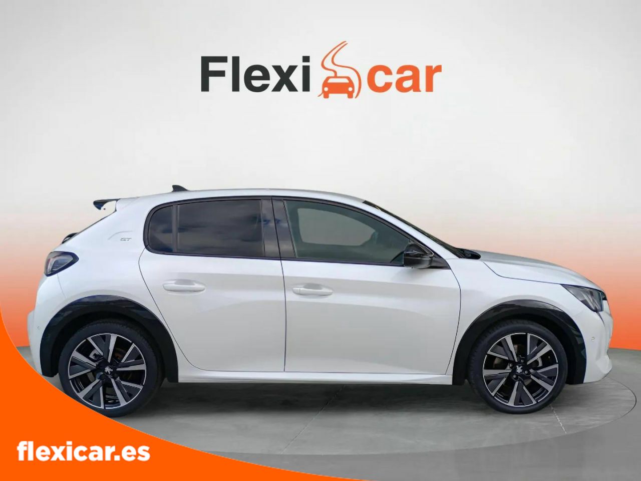 Foto Peugeot 208 5