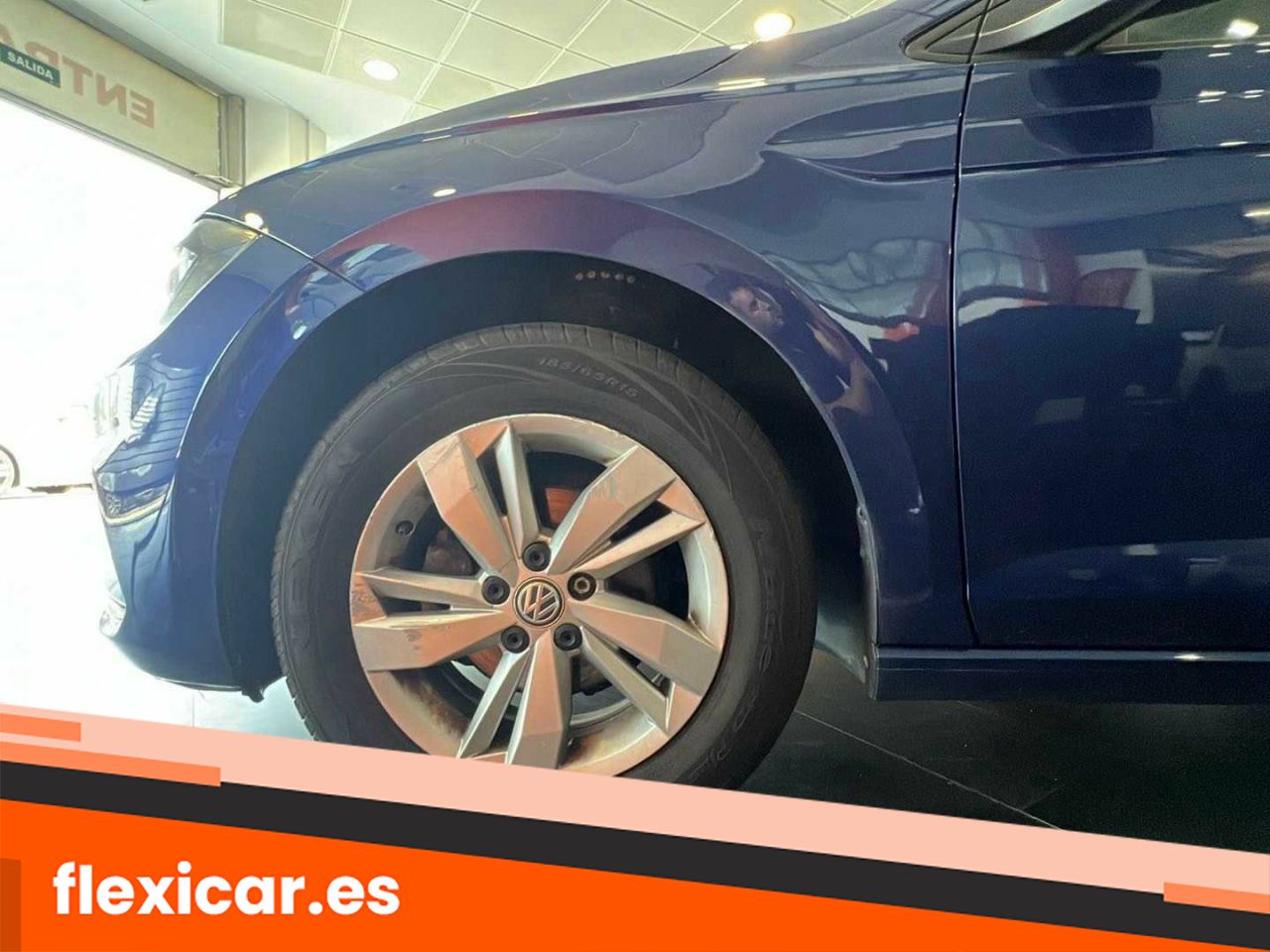 Foto Volkswagen Polo 27