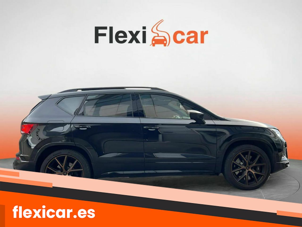 Foto Cupra Ateca 9