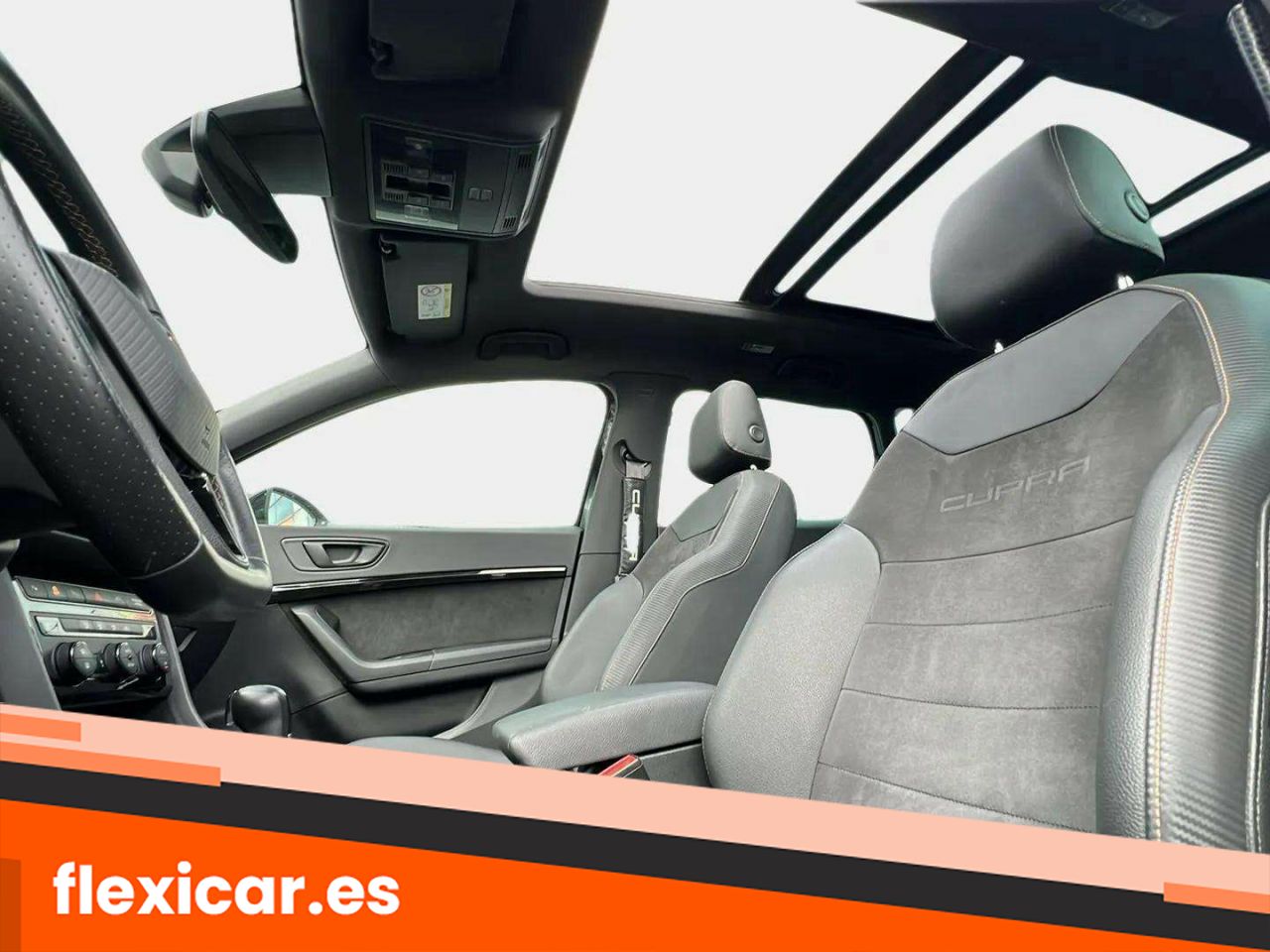 Foto Cupra Ateca 11