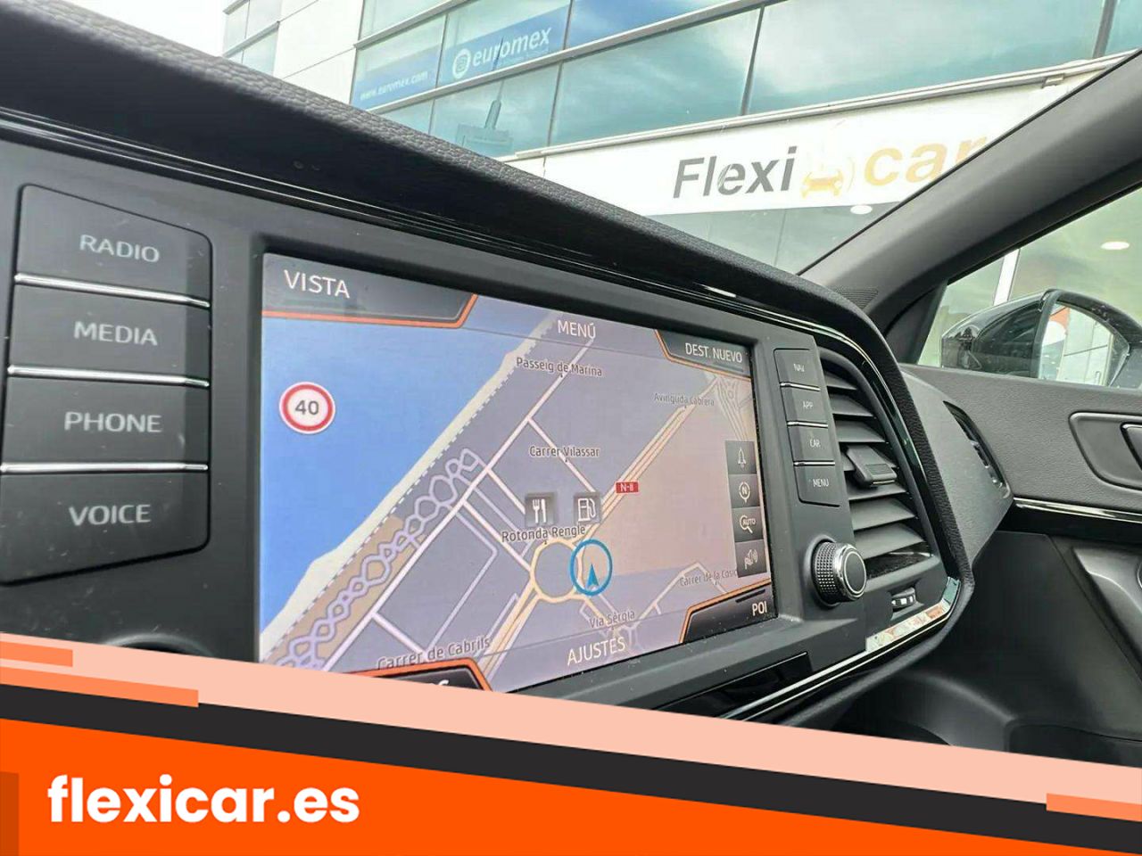 Foto Cupra Ateca 19