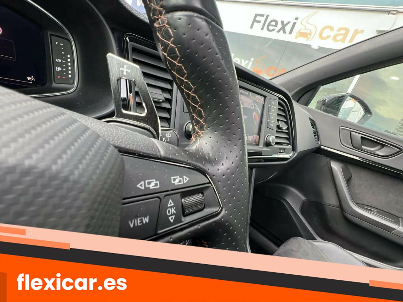 Foto Cupra Ateca 20