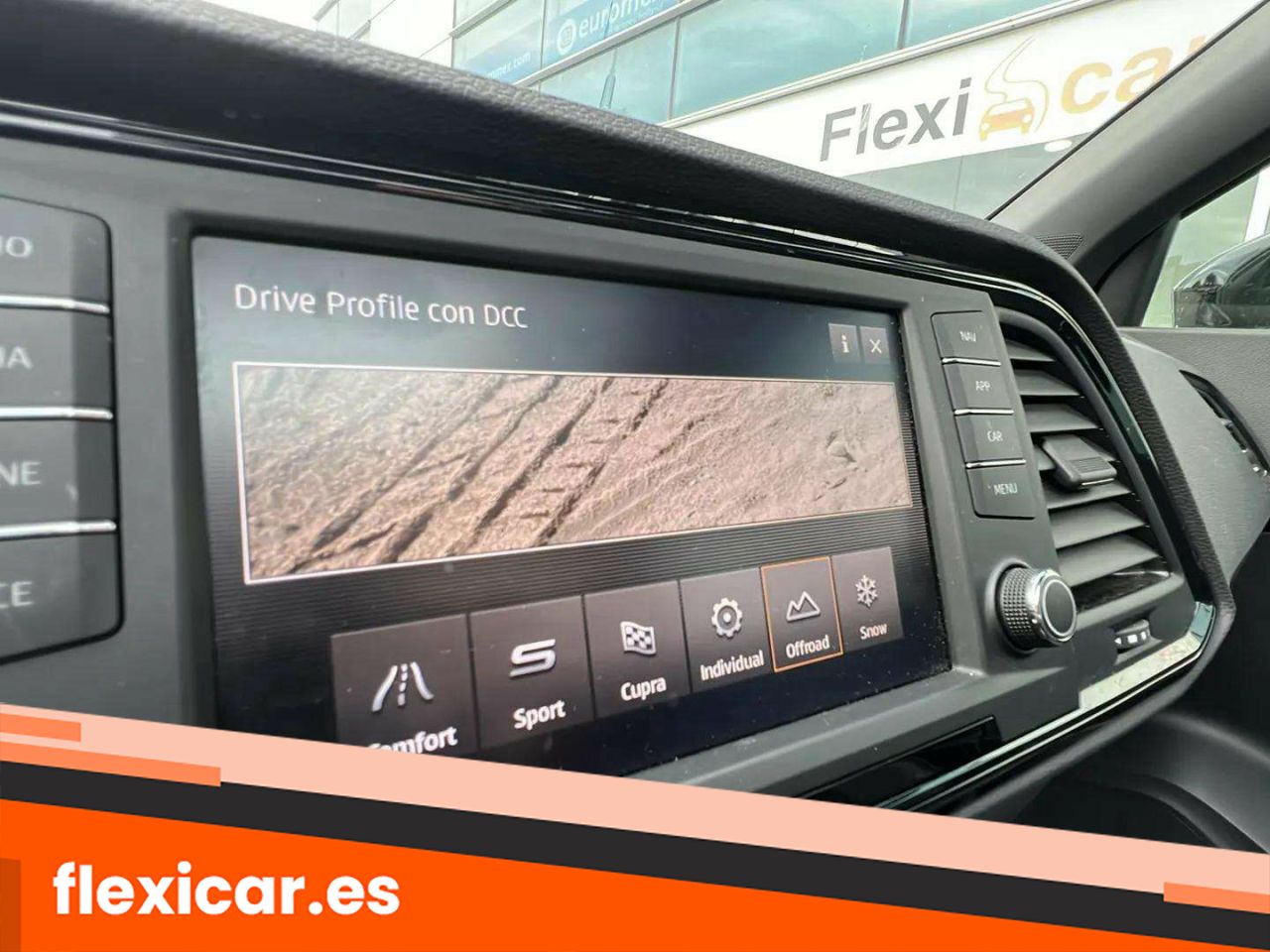 Foto Cupra Ateca 21