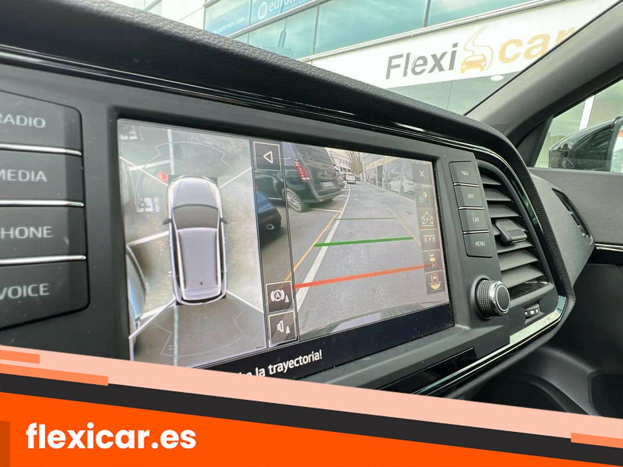 Foto Cupra Ateca 24