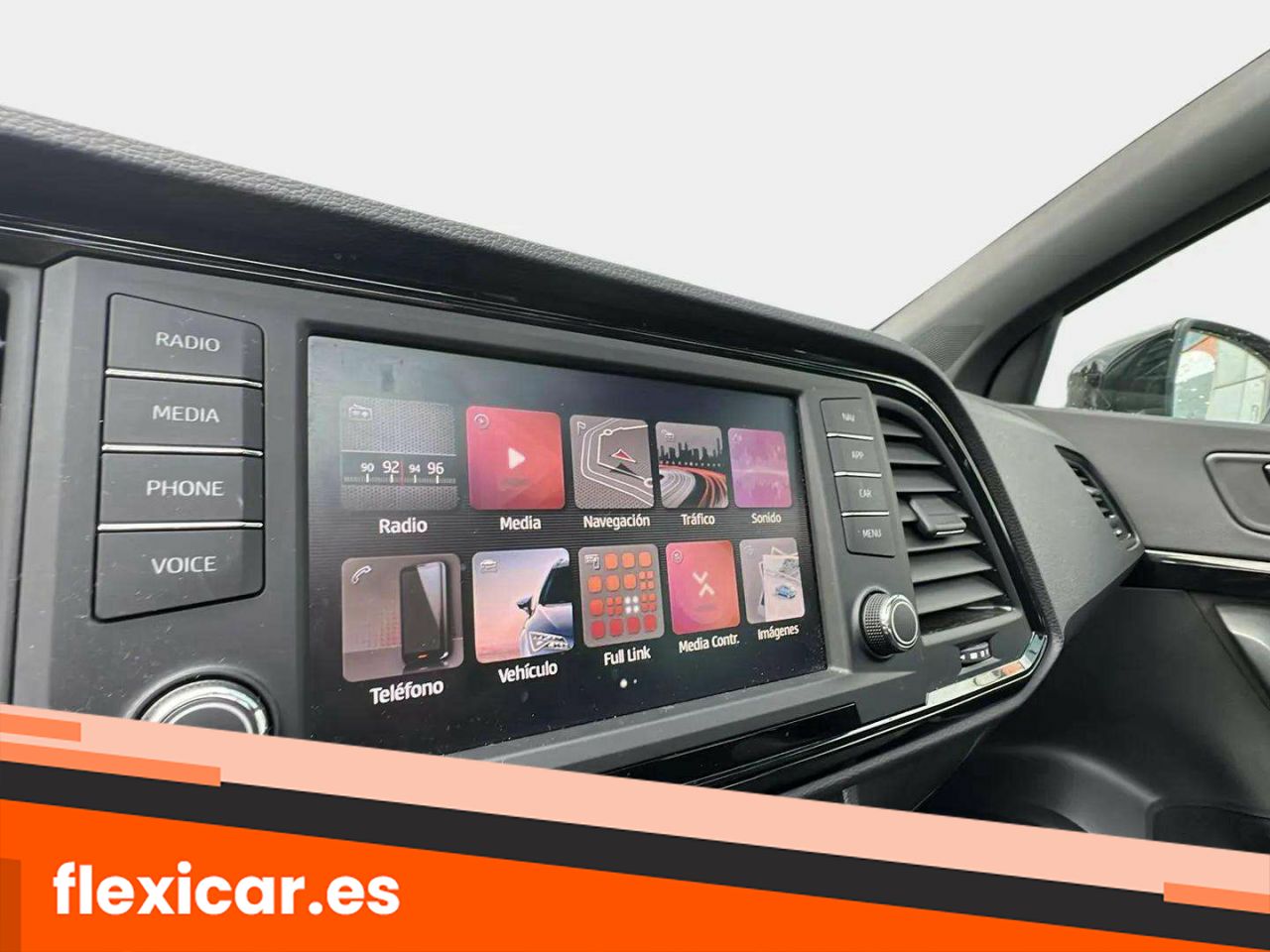 Foto Cupra Ateca 26