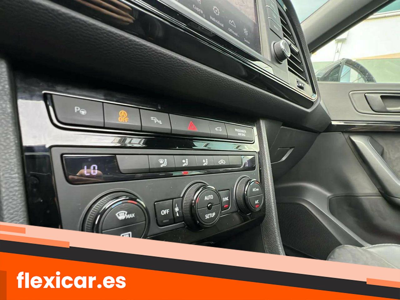 Foto Cupra Ateca 27