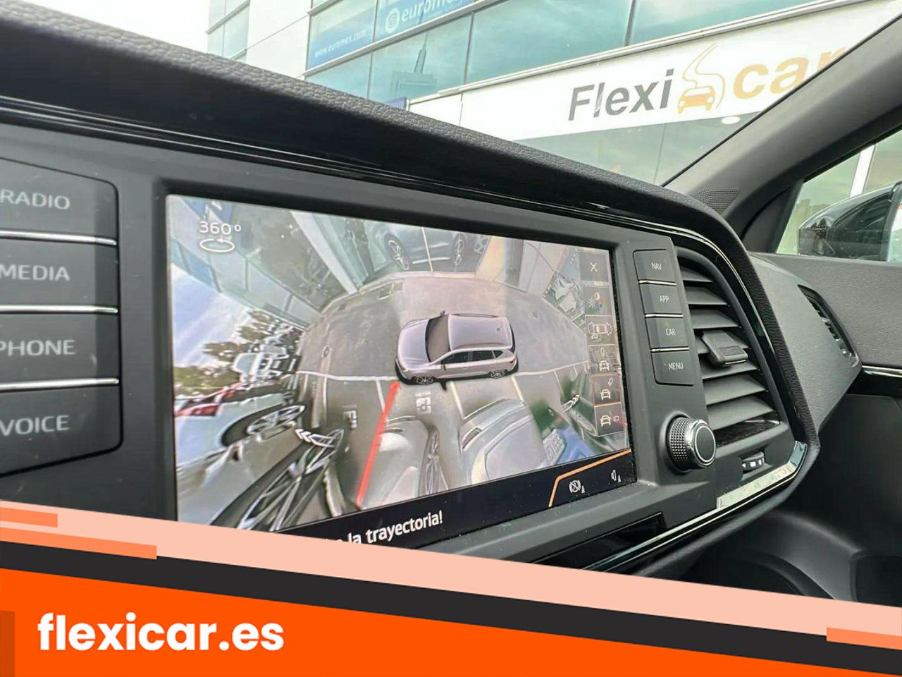 Foto Cupra Ateca 29
