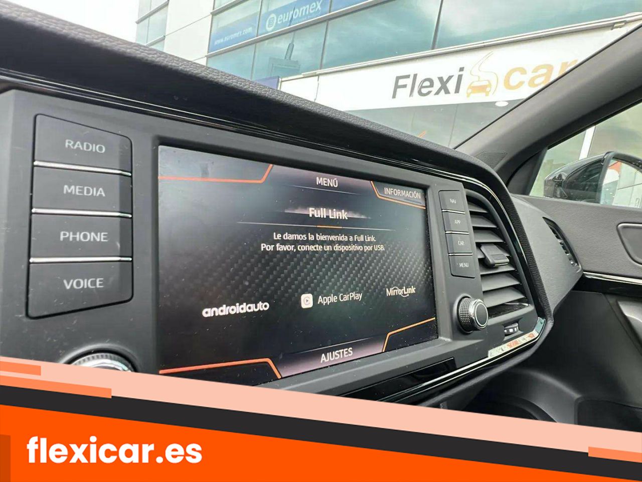 Foto Cupra Ateca 30
