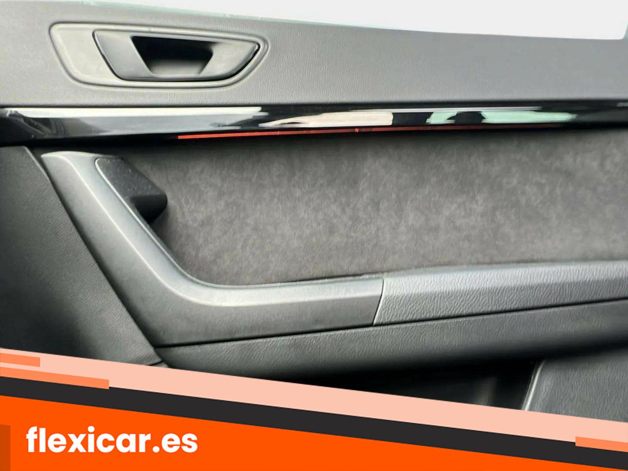Foto Cupra Ateca 32