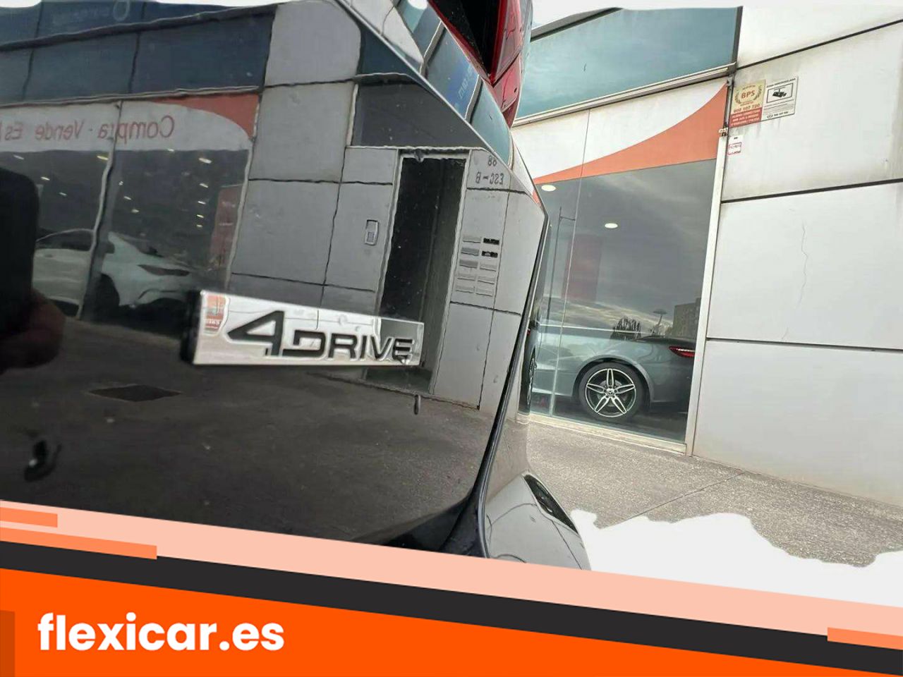 Foto Cupra Ateca 35