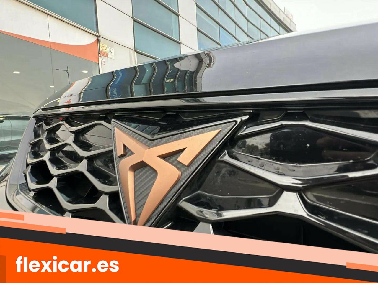 Foto Cupra Ateca 36