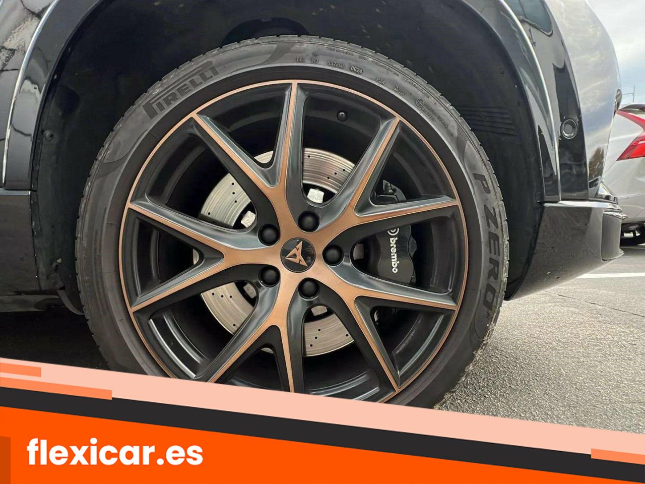 Foto Cupra Ateca 37