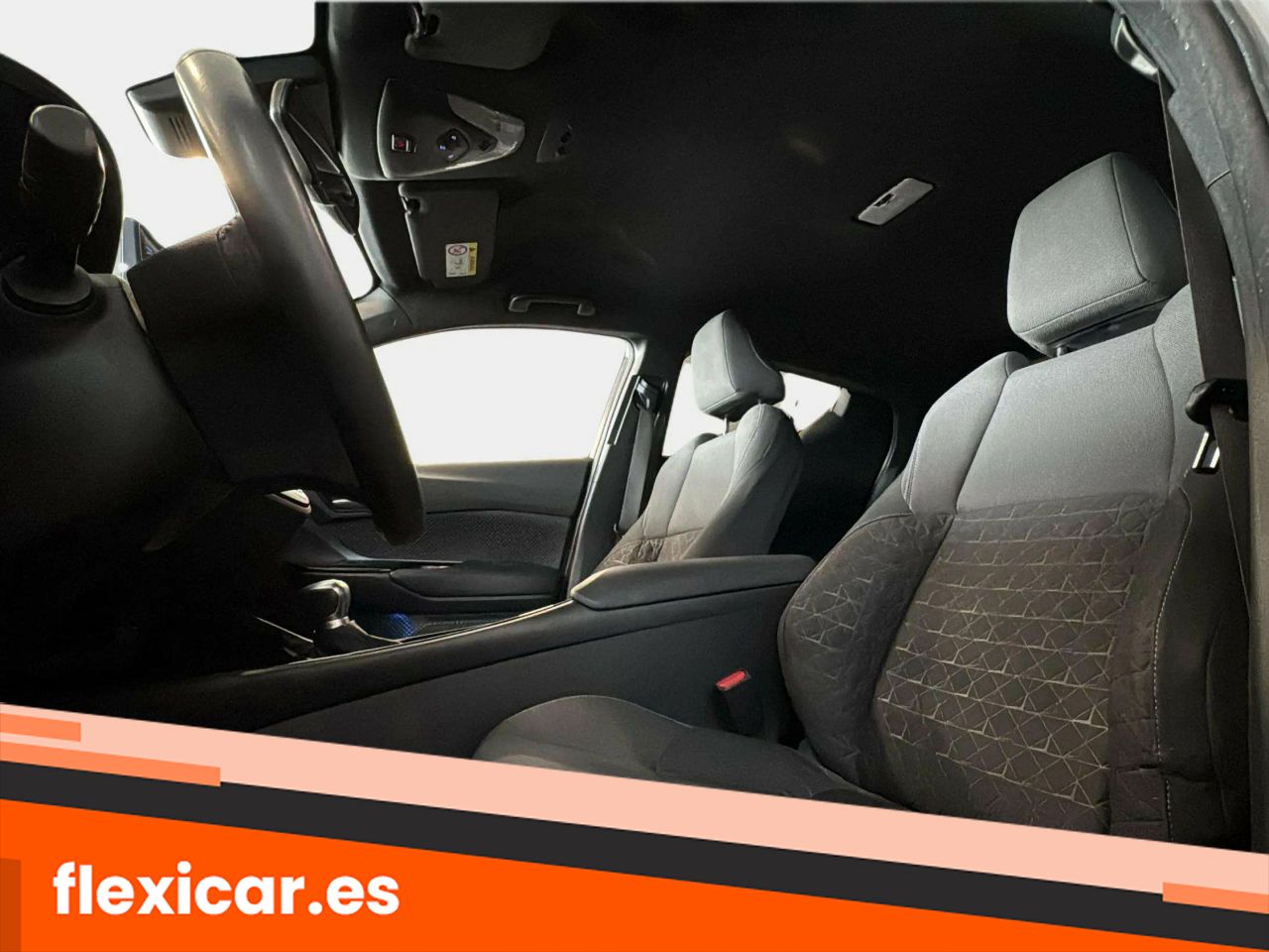 Foto Toyota C-HR 10