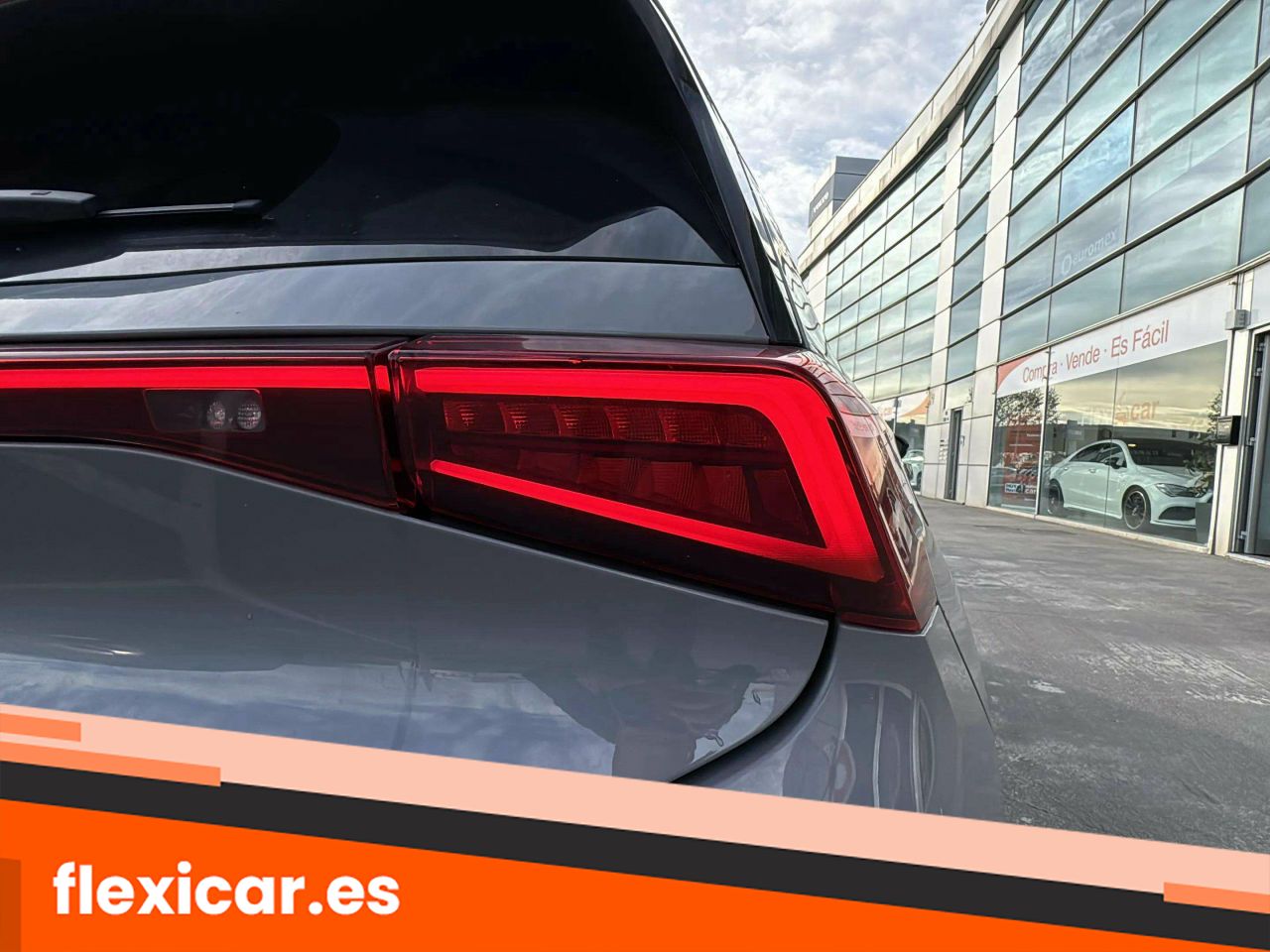 Foto Cupra Born 30