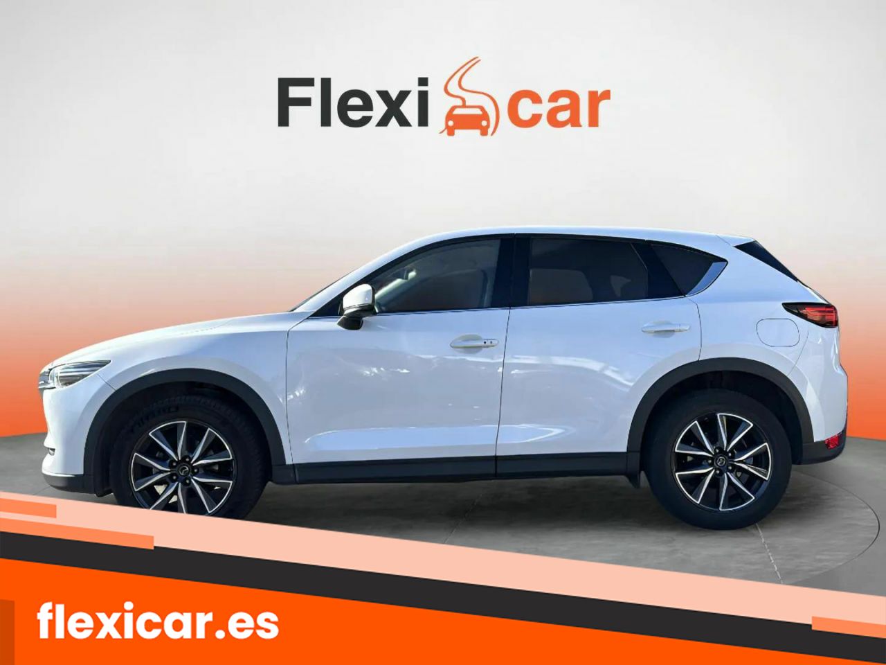 Foto Mazda CX-5 4