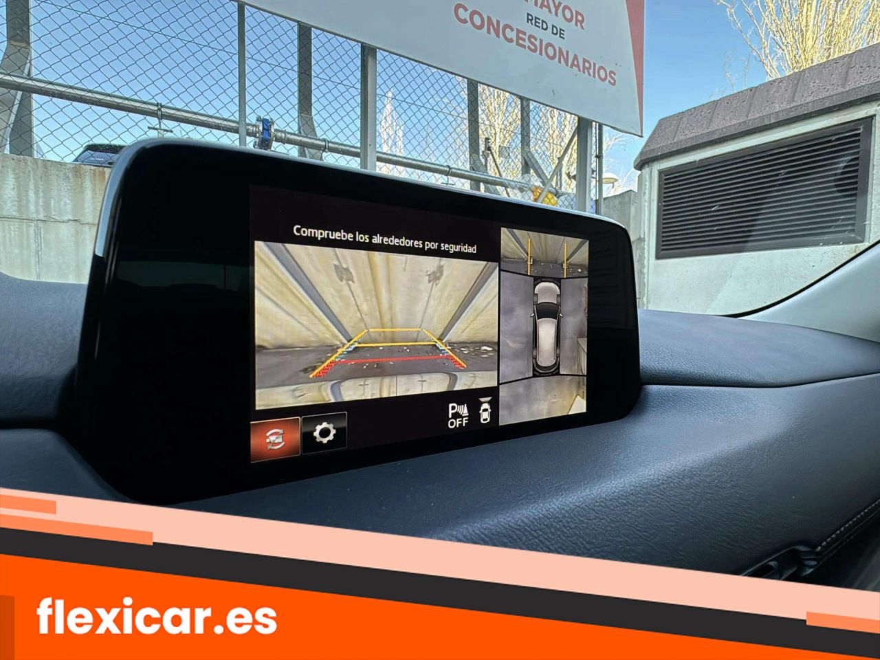 Foto Mazda CX-5 14