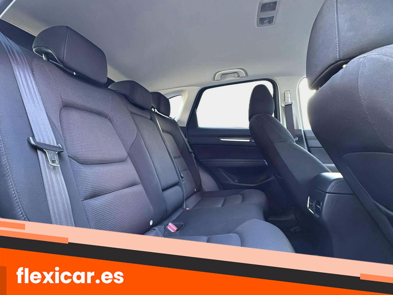 Foto Mazda CX-5 29