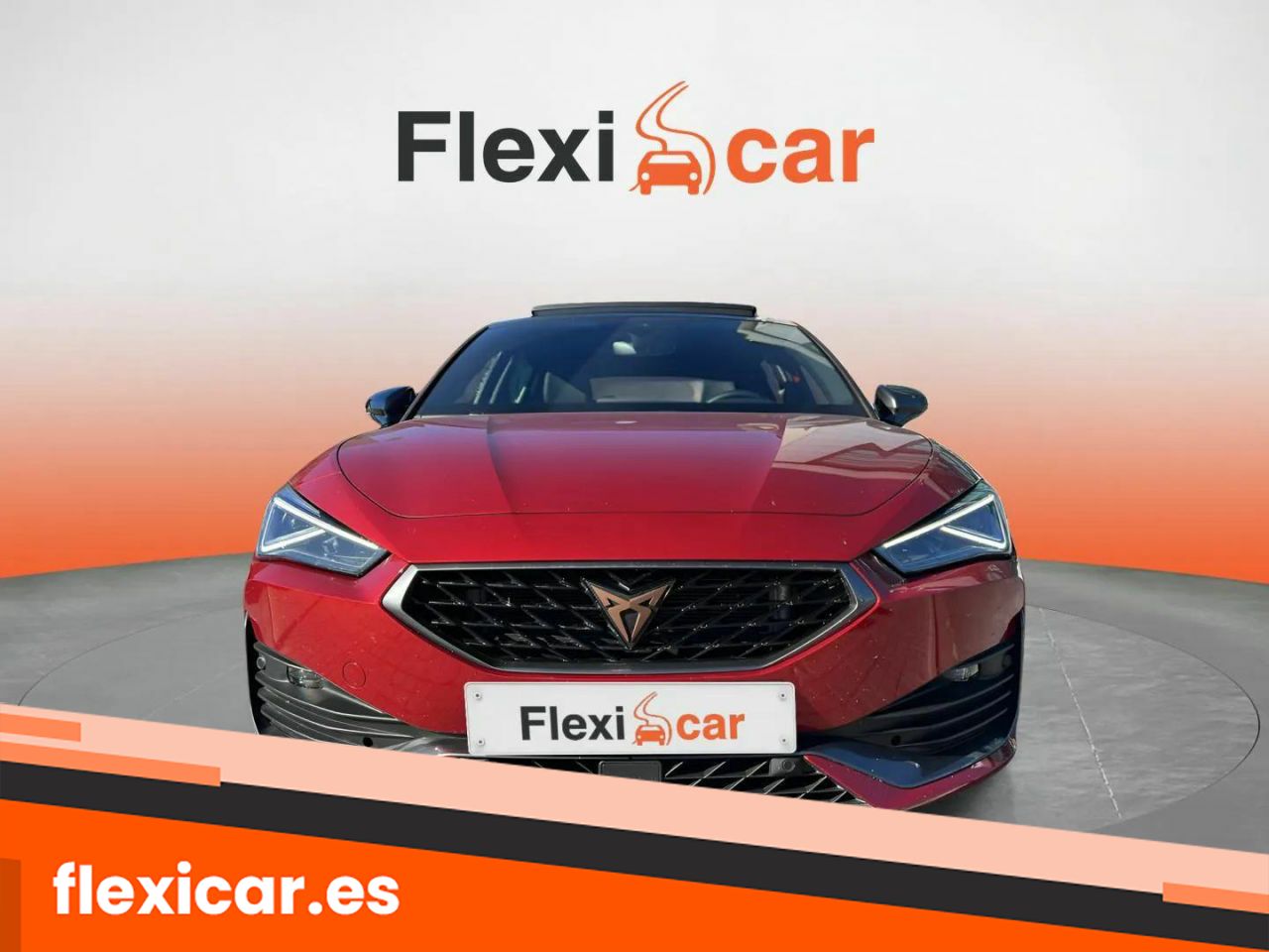 Foto Cupra León 2