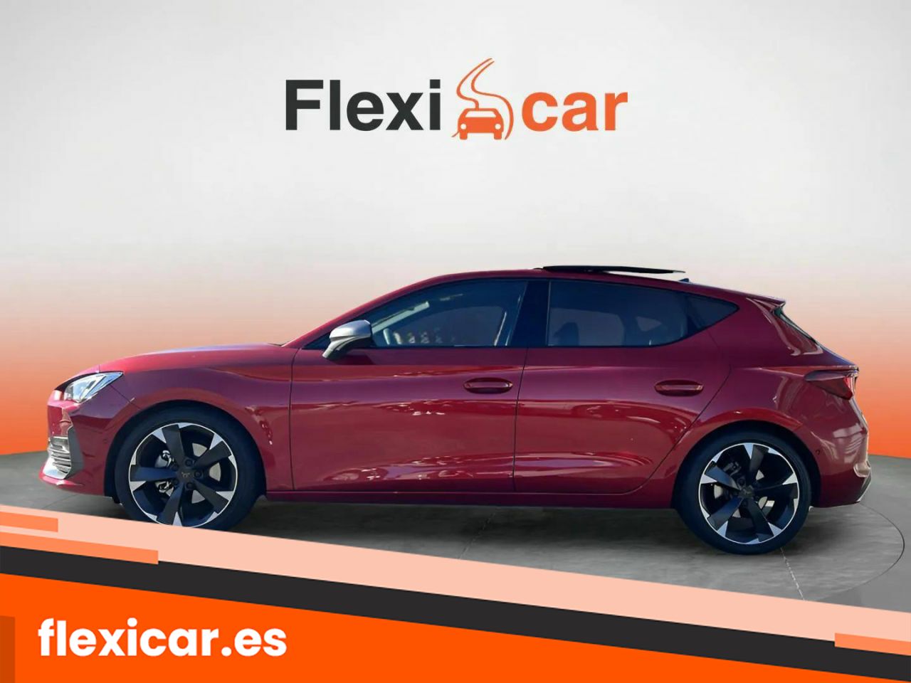 Foto Cupra León 4
