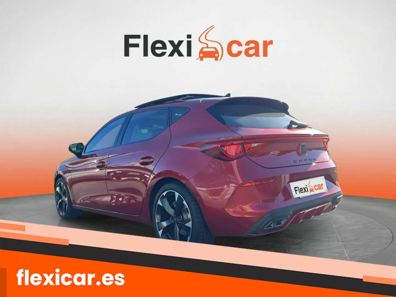 Foto Cupra León 5
