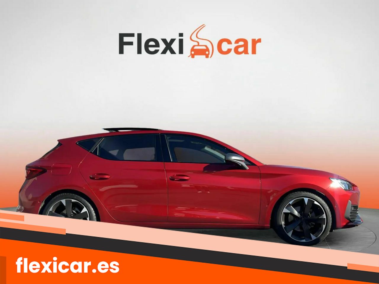 Foto Cupra León 9
