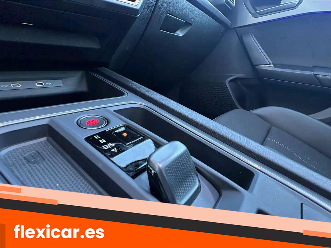 Foto Cupra León 14
