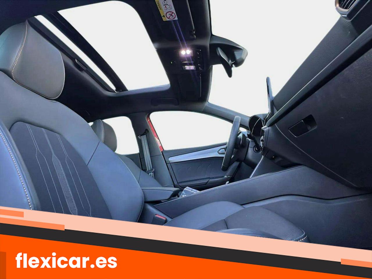 Foto Cupra León 19