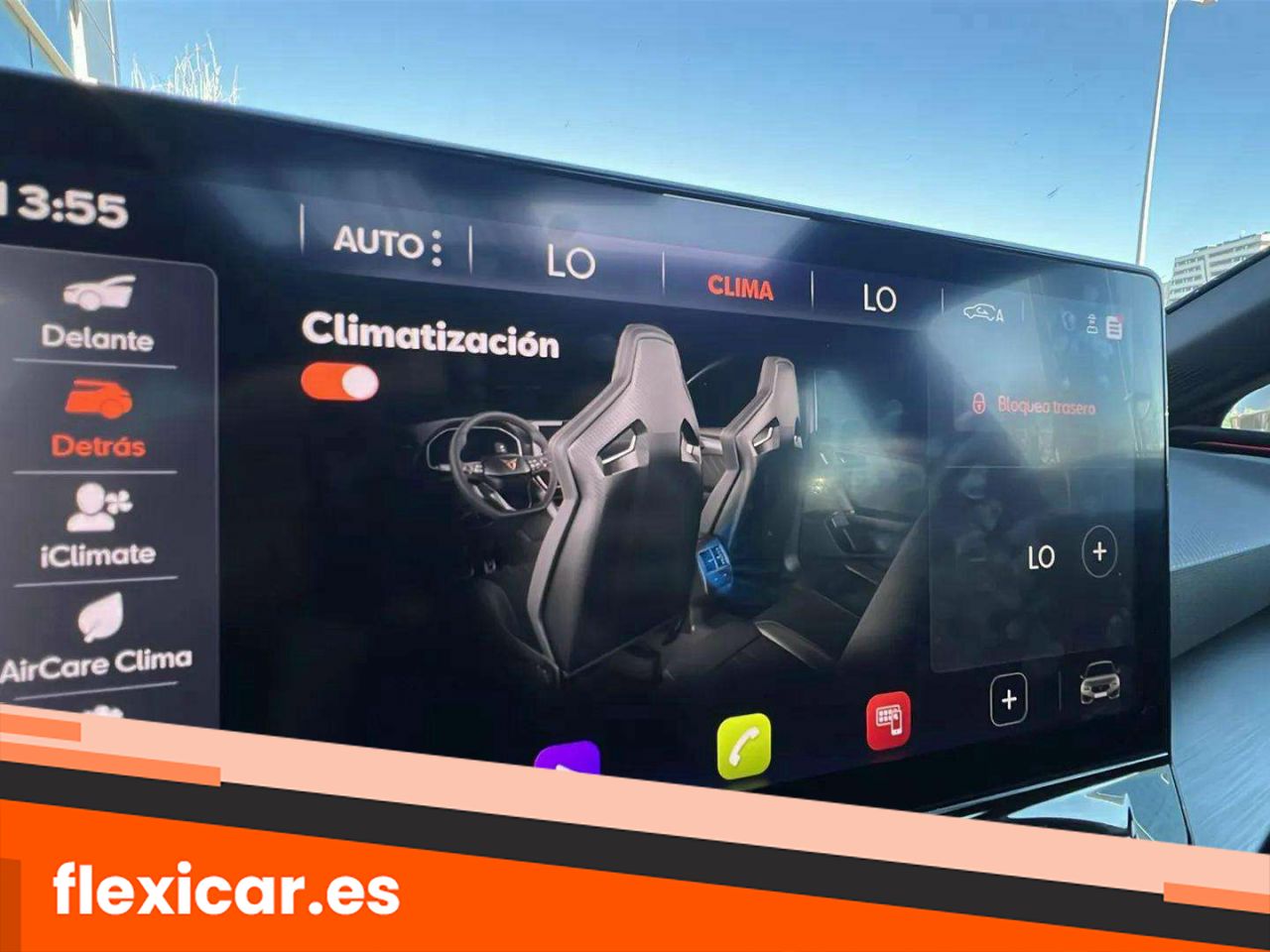 Foto Cupra León 21