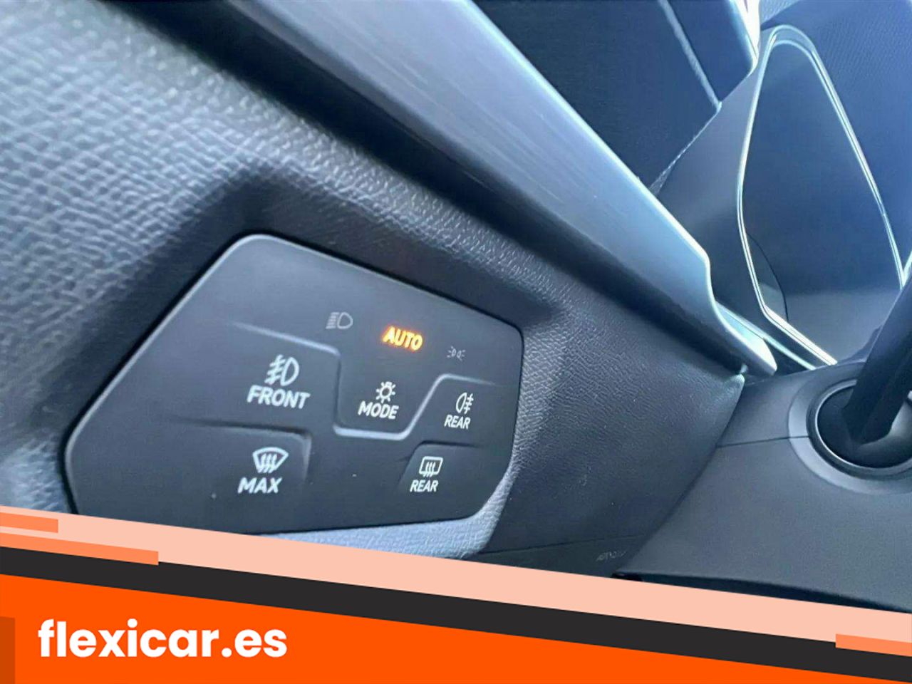 Foto Cupra León 23