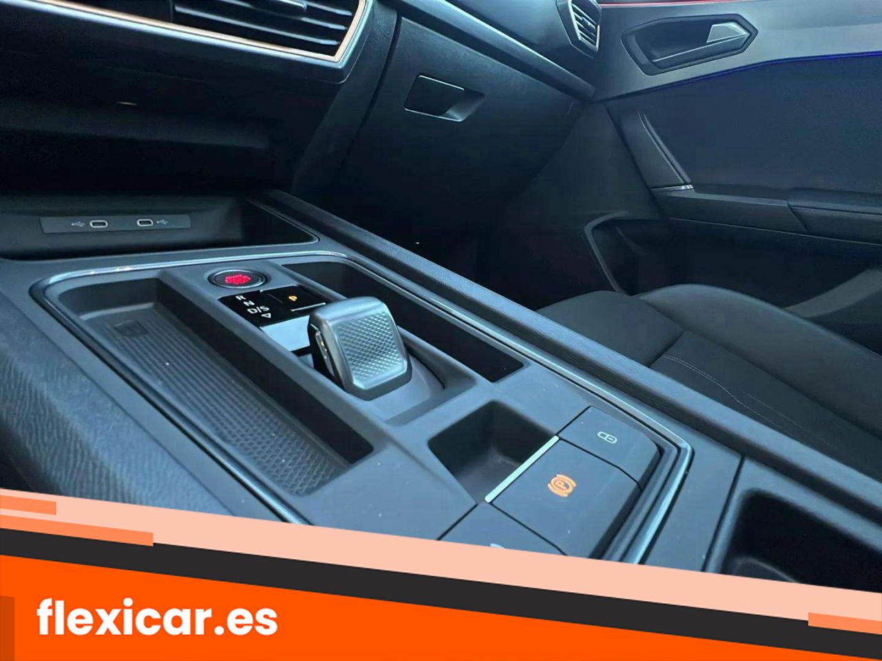 Foto Cupra León 24