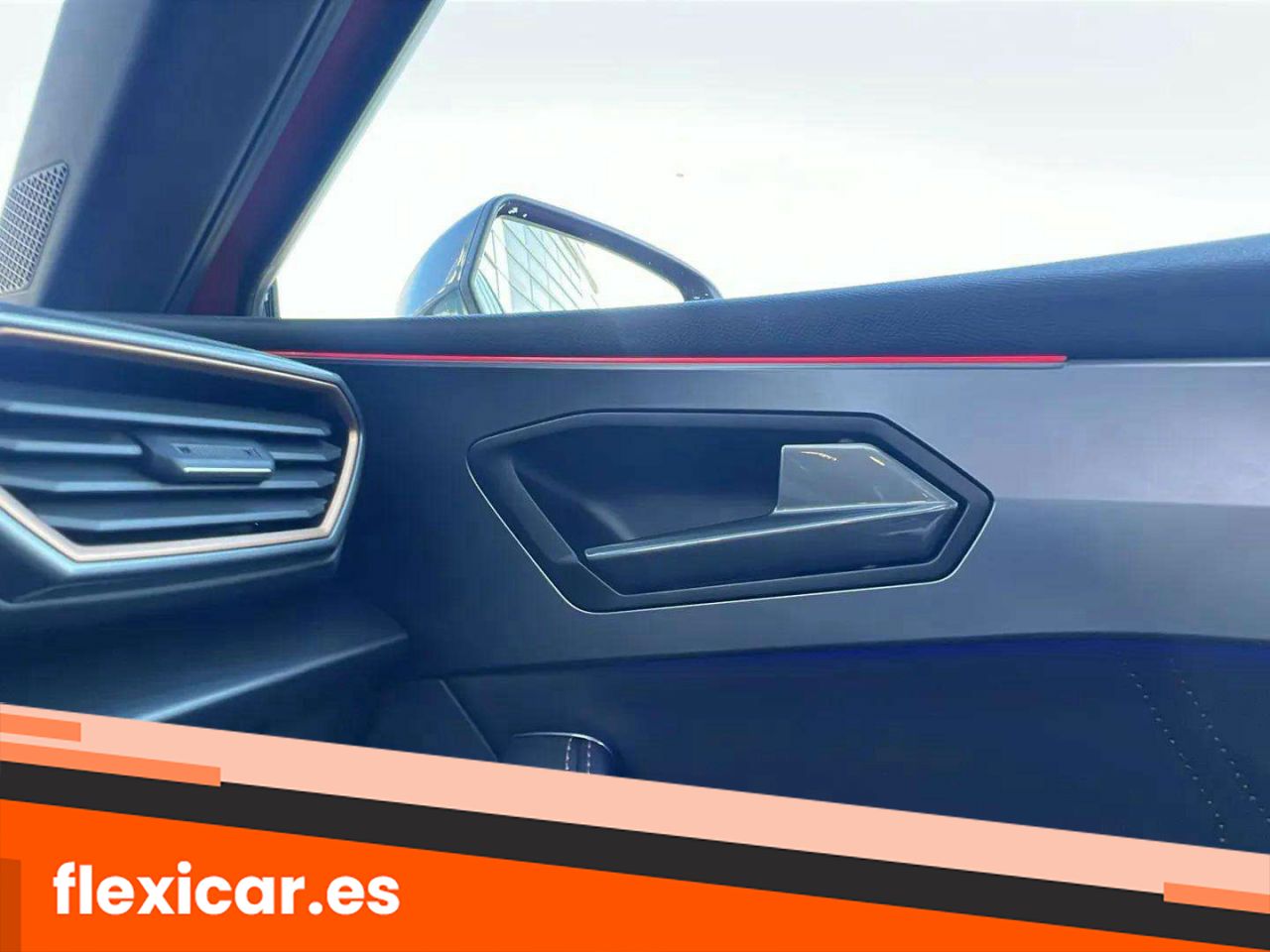 Foto Cupra León 25