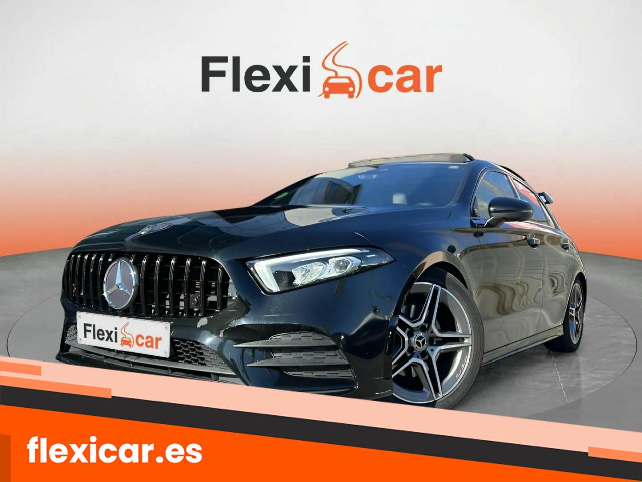 Foto Mercedes-Benz Clase A 3