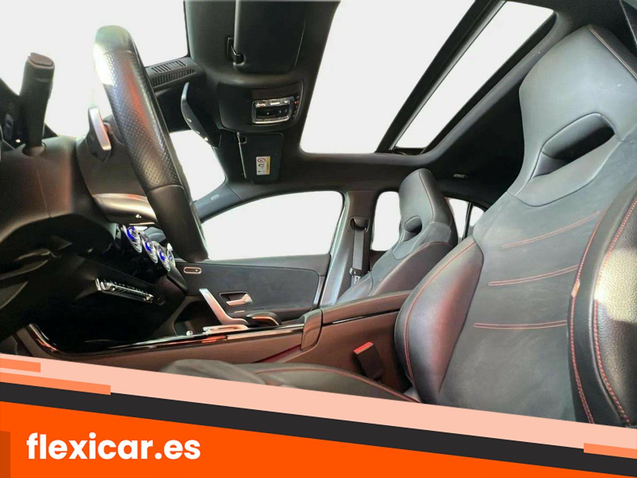Foto Mercedes-Benz Clase A 11