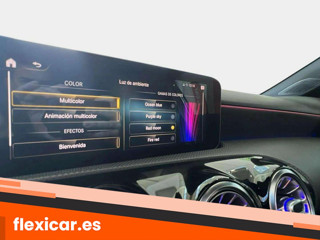 Foto Mercedes-Benz Clase A 13