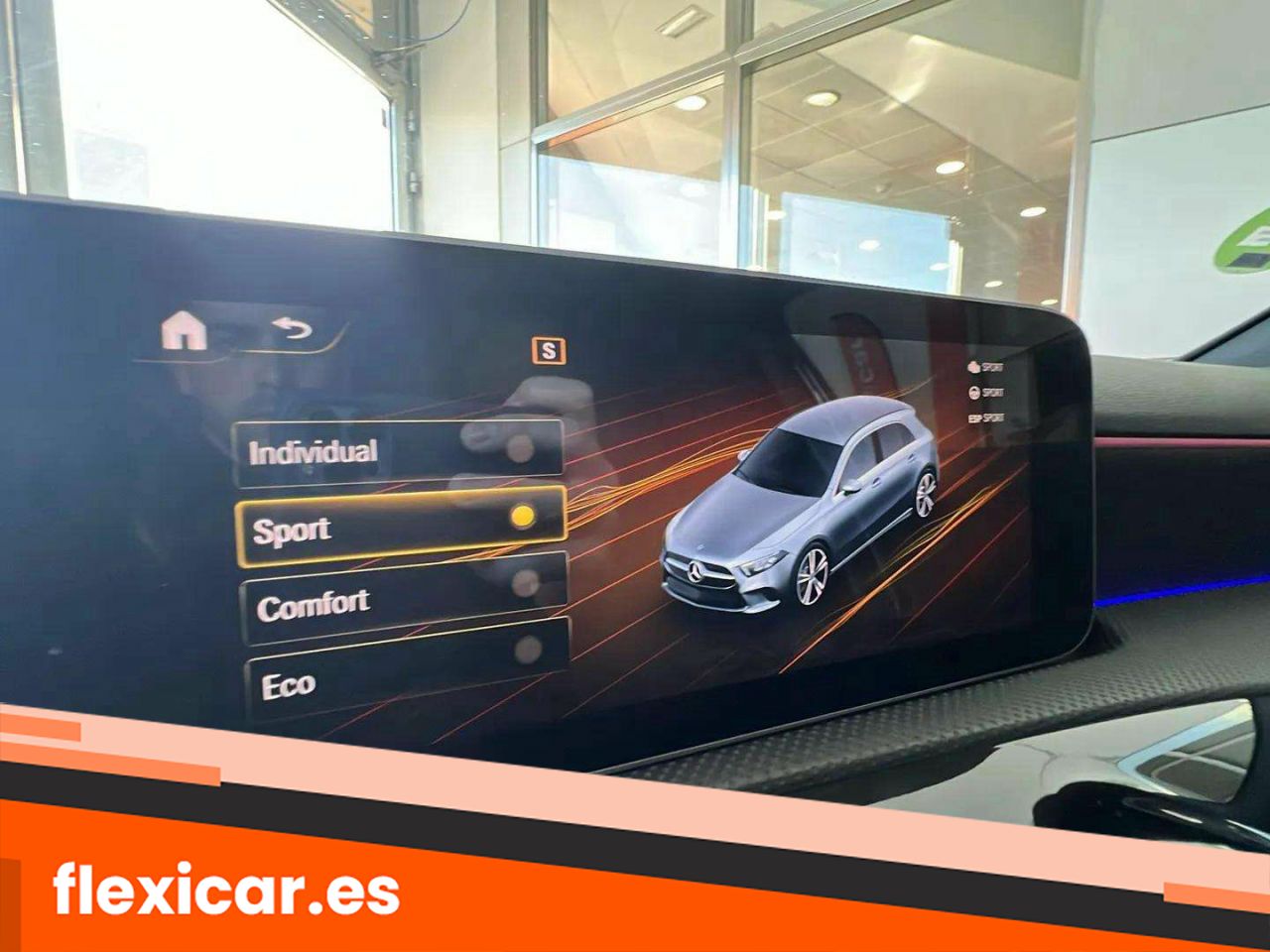 Foto Mercedes-Benz Clase A 15