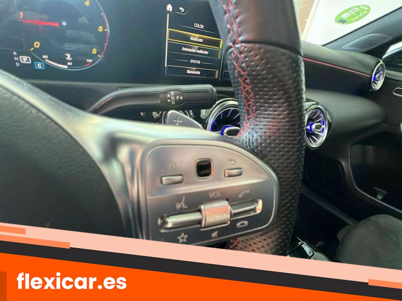 Foto Mercedes-Benz Clase A 16