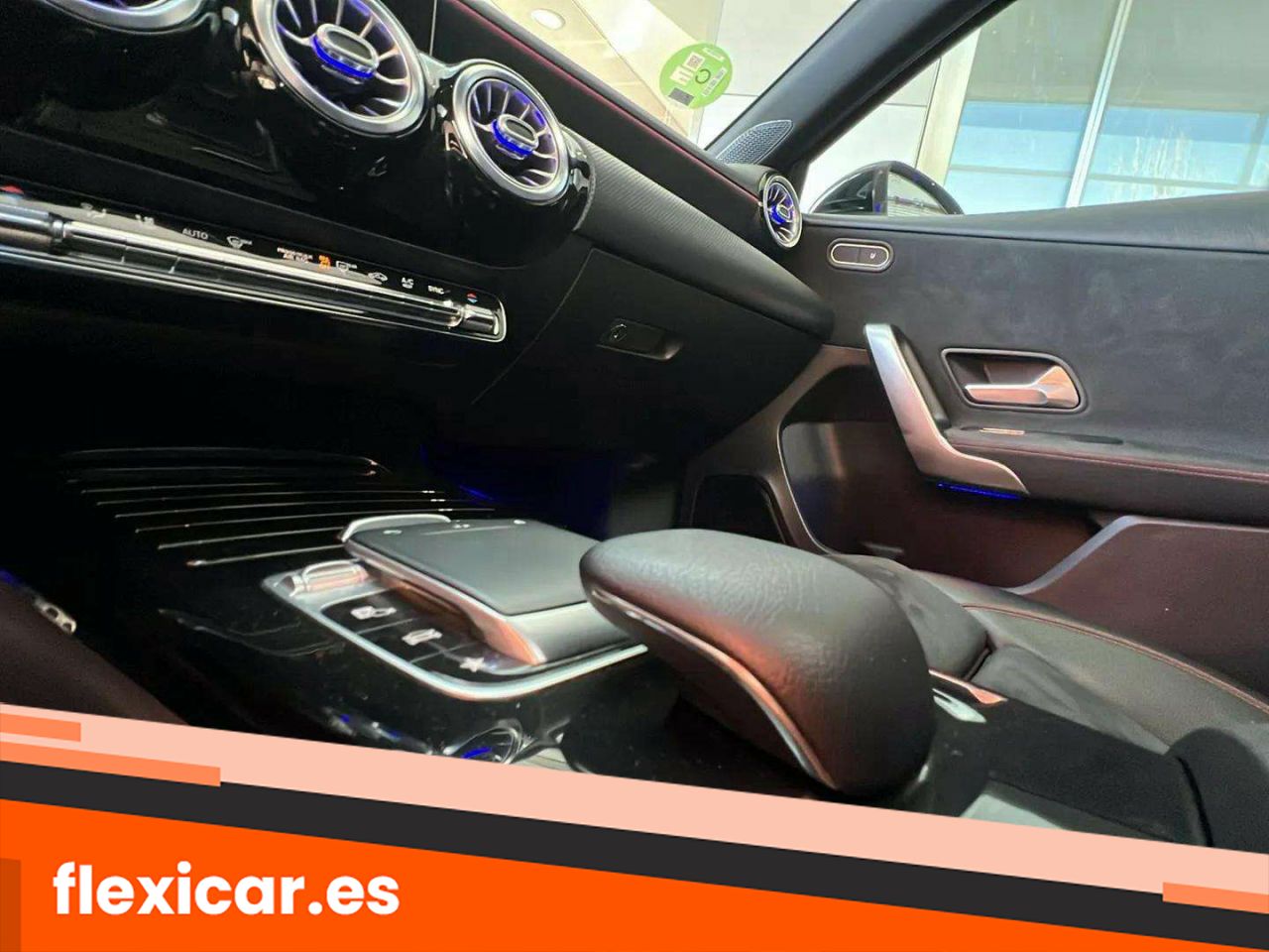Foto Mercedes-Benz Clase A 17