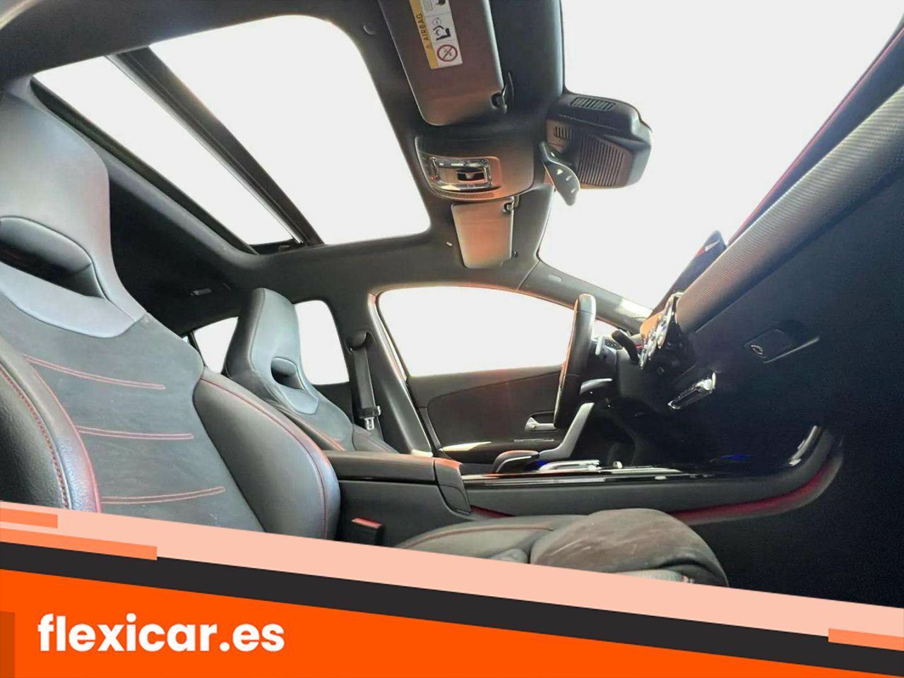 Foto Mercedes-Benz Clase A 18