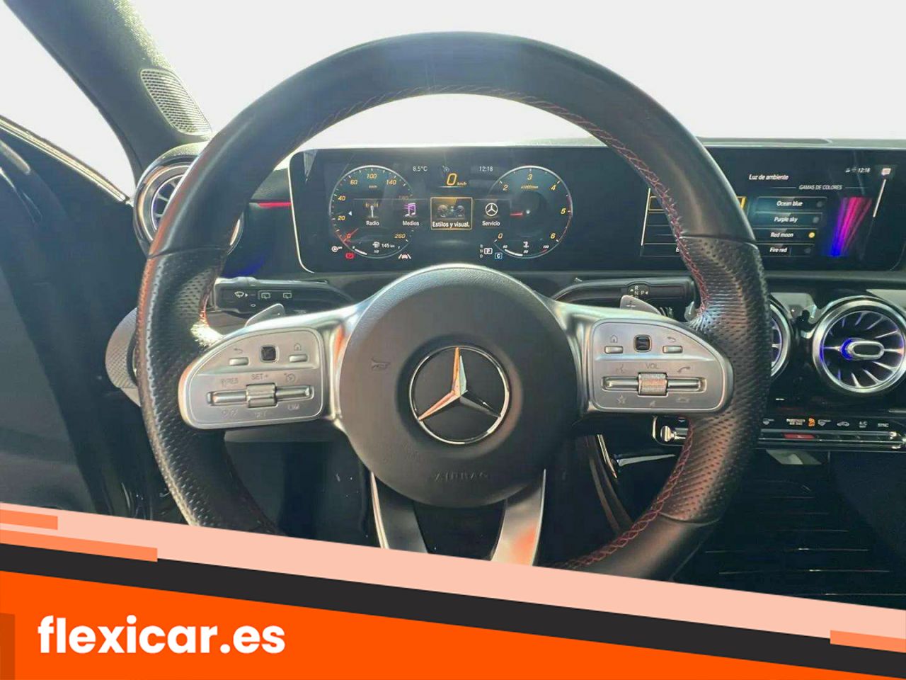 Foto Mercedes-Benz Clase A 19