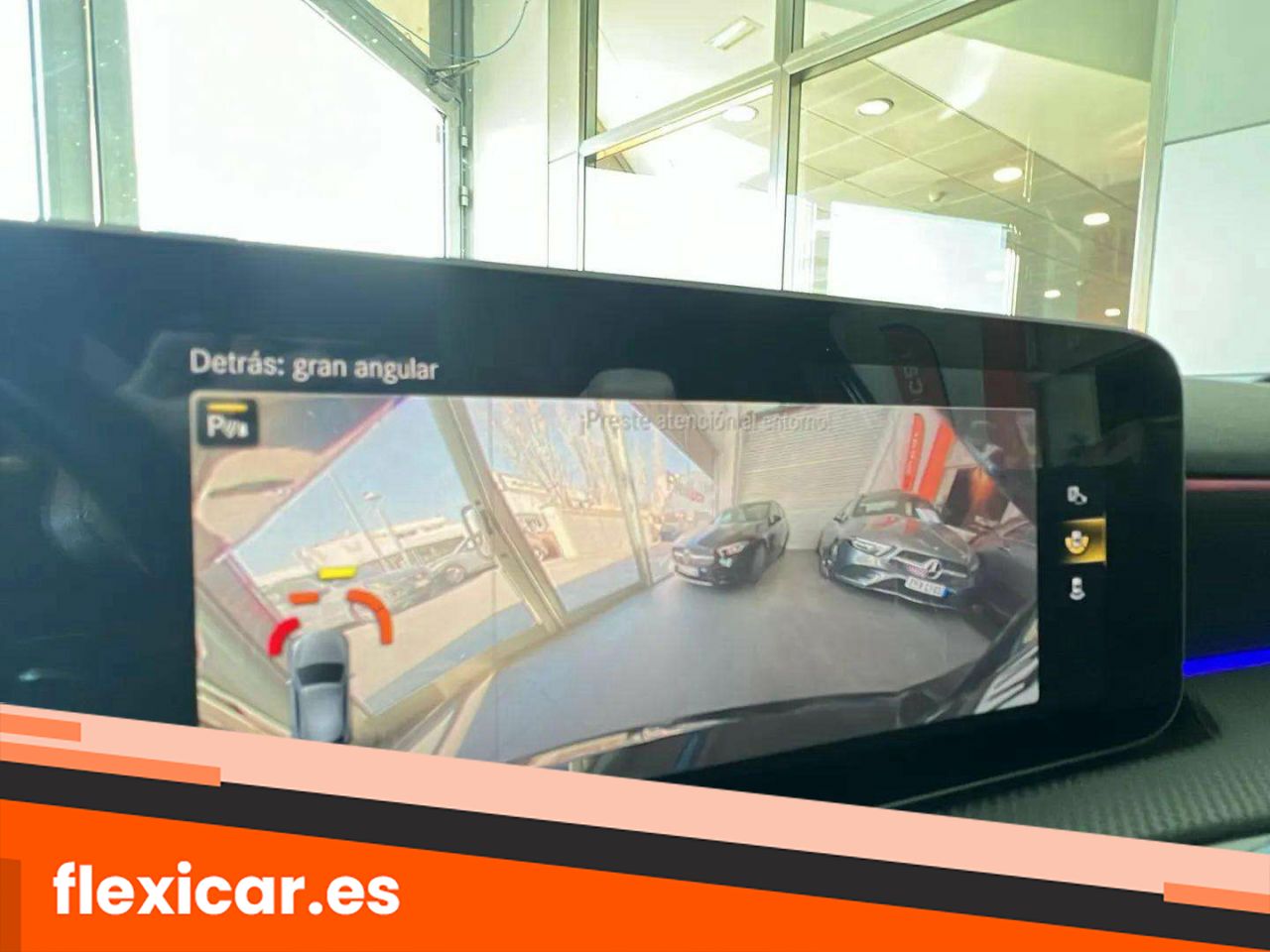 Foto Mercedes-Benz Clase A 22