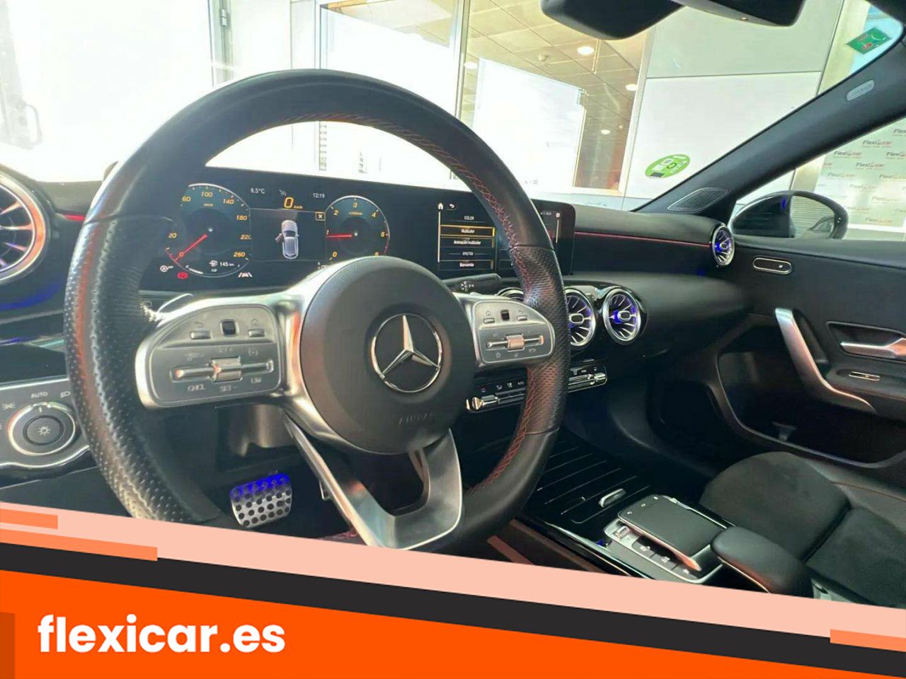 Foto Mercedes-Benz Clase A 23