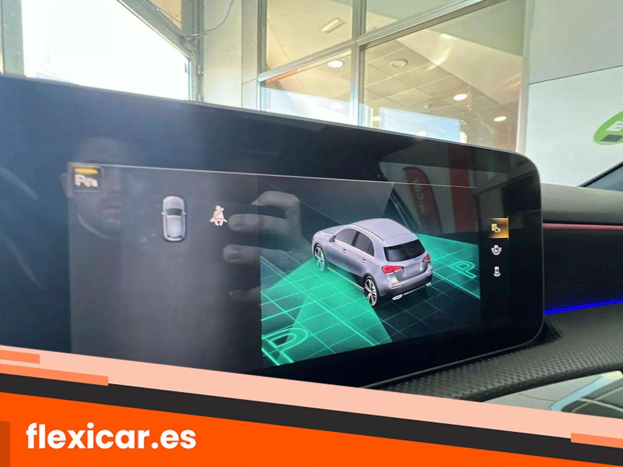 Foto Mercedes-Benz Clase A 24