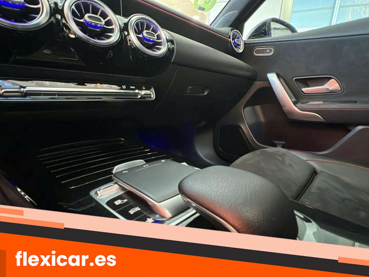 Foto Mercedes-Benz Clase A 26