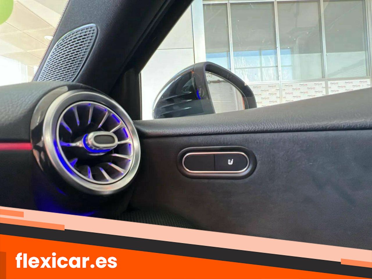 Foto Mercedes-Benz Clase A 27