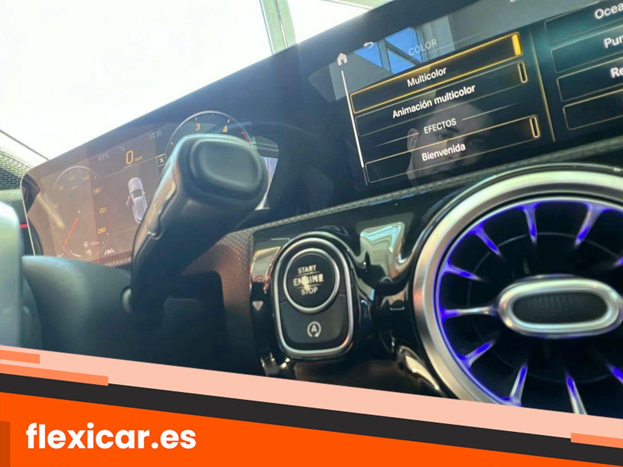 Foto Mercedes-Benz Clase A 28