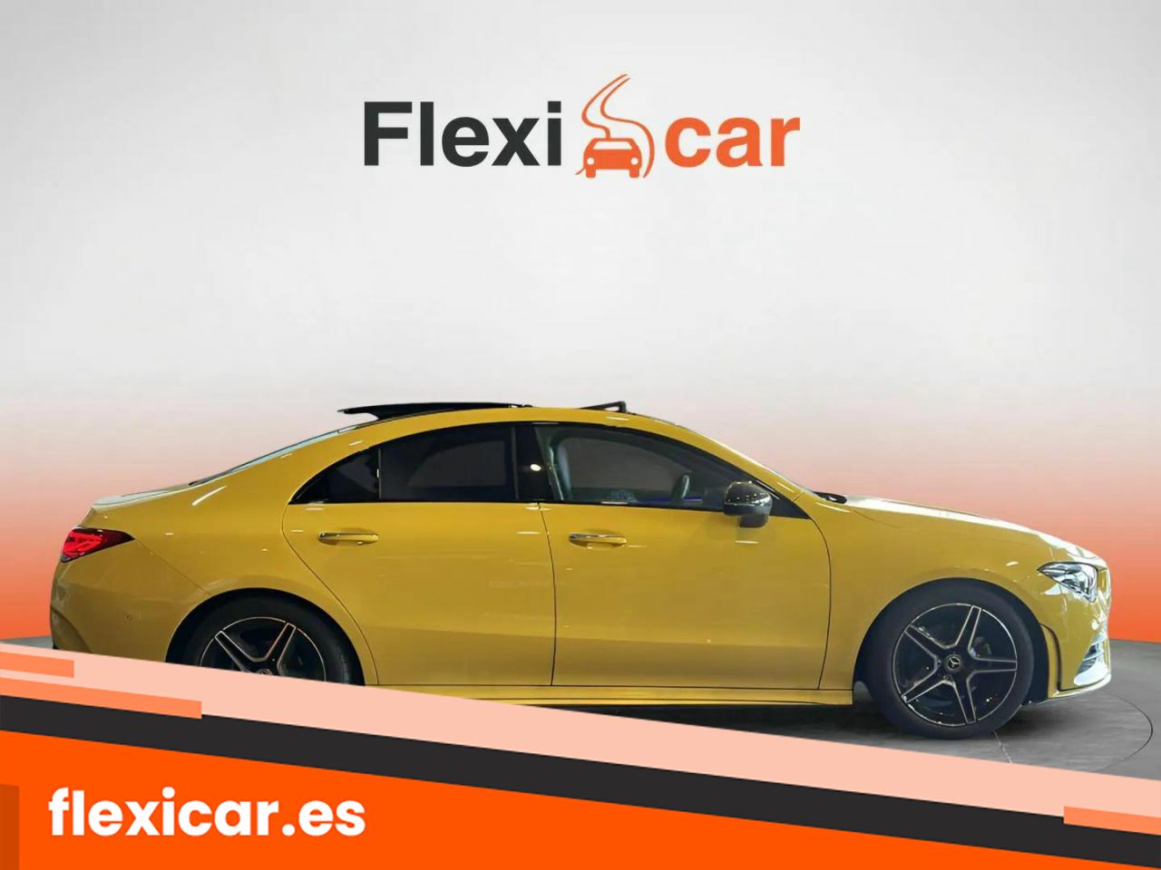 Foto Mercedes-Benz Clase CLA 9