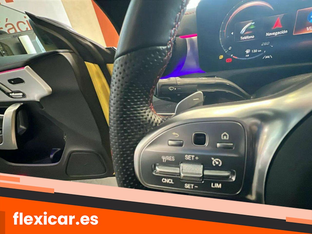 Foto Mercedes-Benz Clase CLA 14