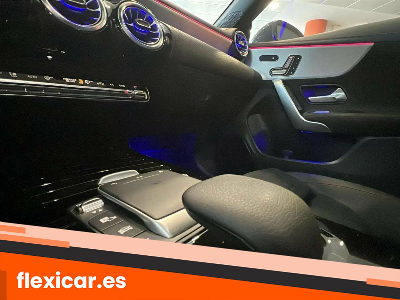 Foto Mercedes-Benz Clase CLA 19