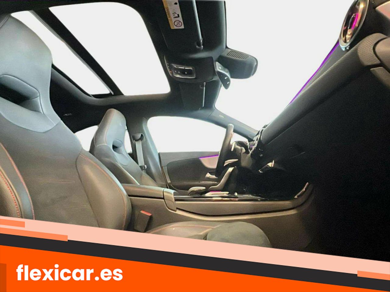 Foto Mercedes-Benz Clase CLA 20