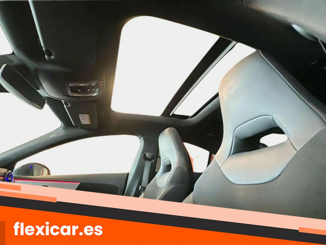 Foto Mercedes-Benz Clase CLA 29